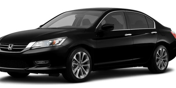 HONDA ACCORD 2013 1HGCR2F50DA180308 image