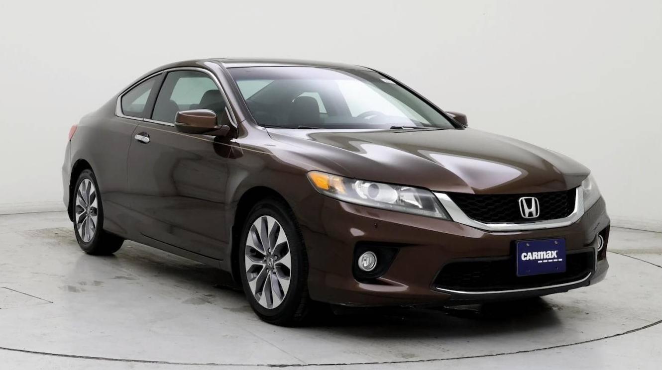 HONDA ACCORD 2013 1HGCT1B72DA009191 image