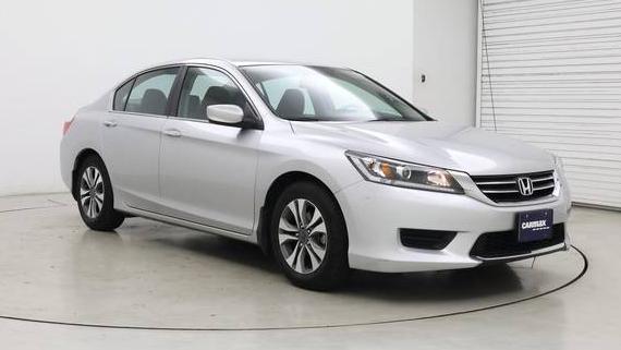 HONDA ACCORD 2013 1HGCR2F35DA006359 image