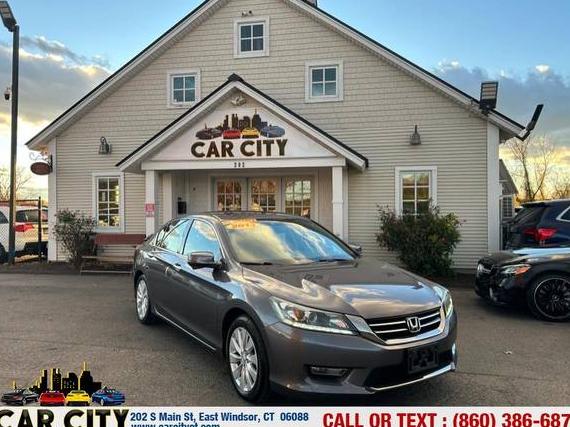 HONDA ACCORD 2013 1HGCR3F89DA003336 image HONDA ACCORD 2013 1HGCR3F89DA003336 image