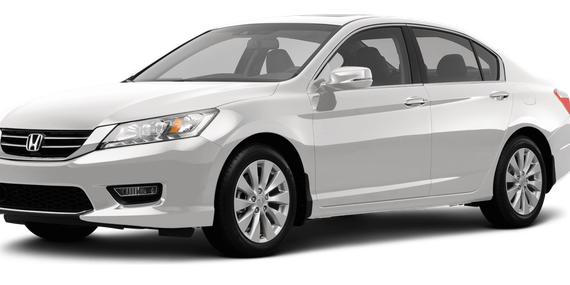HONDA ACCORD 2013 1HGCR3F90DA037786 image
