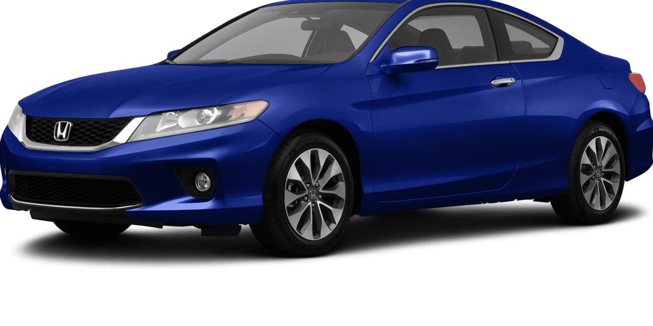 HONDA ACCORD 2013 1HGCT1B87DA003721 image