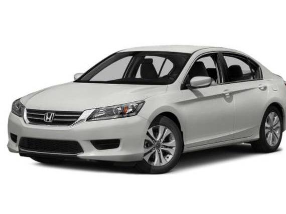 HONDA ACCORD 2013 1HGCR2F31DA118978 image