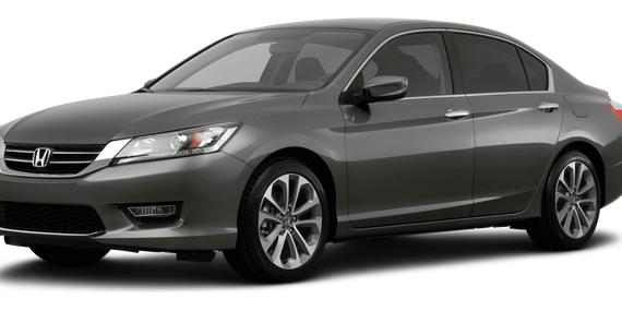 HONDA ACCORD 2013 1HGCR2F53DA223829 image