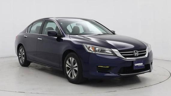 HONDA ACCORD 2013 1HGCR2F30DA183577 image