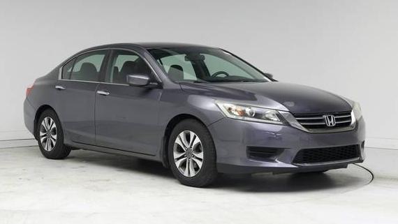 HONDA ACCORD 2013 1HGCR2F3XDA139005 image