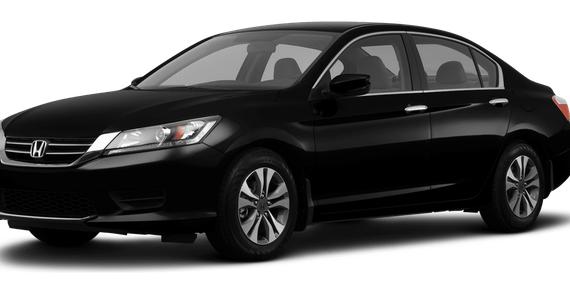 HONDA ACCORD 2013 1HGCR2F31DA271490 image
