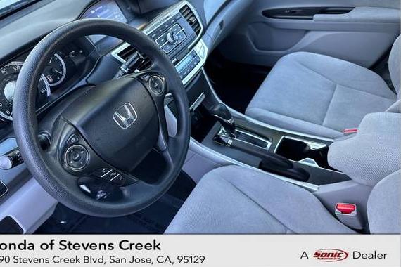 HONDA ACCORD 2013 1HGCR2F30DA163443 image