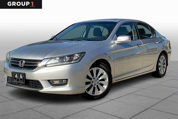 HONDA ACCORD 2013 1HGCR2F71DA278488 image