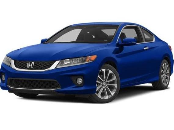 HONDA ACCORD 2013 1HGCT2B85DA000158 image