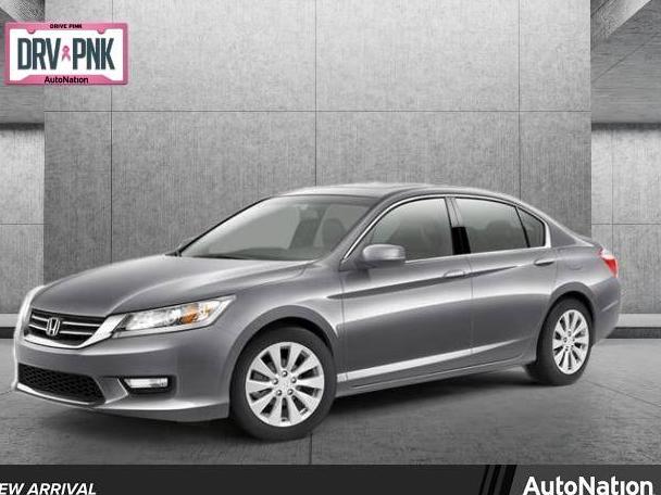 HONDA ACCORD 2013 1HGCR2F75DA037274 image