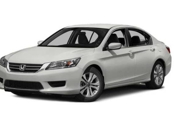 HONDA ACCORD 2013 1HGCR2F3XDA103752 image