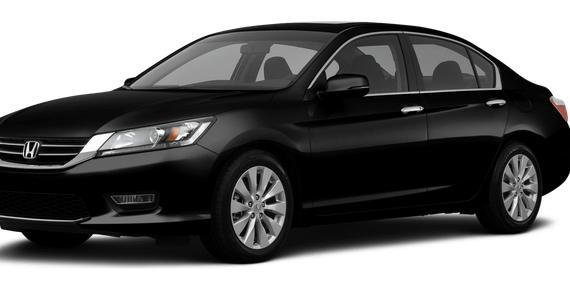 HONDA ACCORD 2013 1HGCR2F70DA191892 image