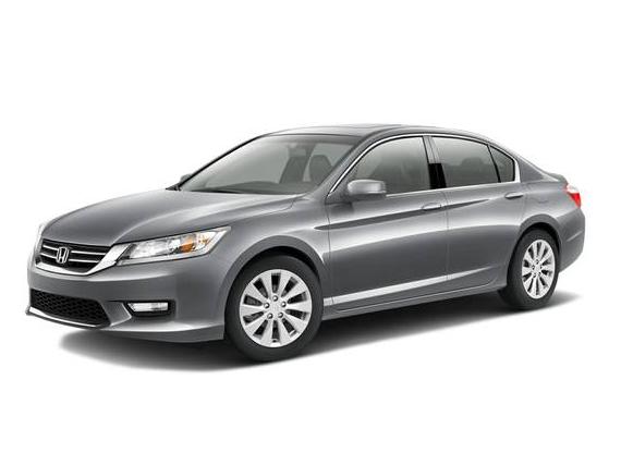 HONDA ACCORD 2013 1HGCR2F78DA050424 image