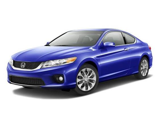 HONDA ACCORD 2013 1HGCT2B8XDA006330 image