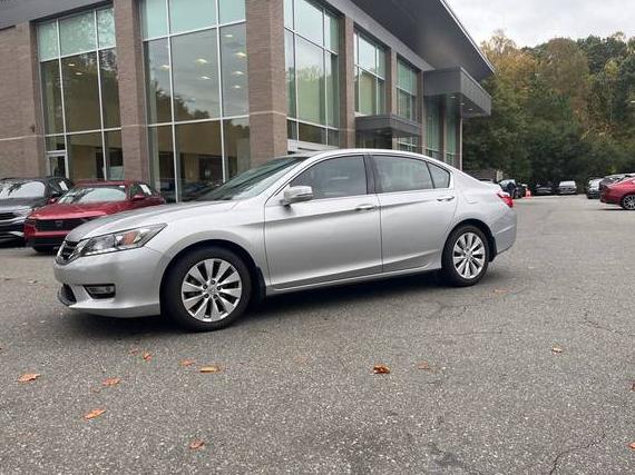 HONDA ACCORD 2013 1HGCR3F84DA018746 image HONDA ACCORD 2013 1HGCR3F84DA018746 image