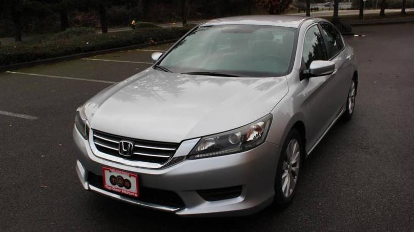 HONDA ACCORD 2013 1HGCR2F32DA811011 image