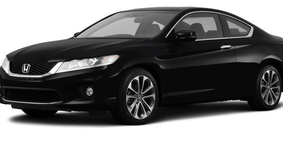 HONDA ACCORD 2013 1HGCT2B8XDA010216 image
