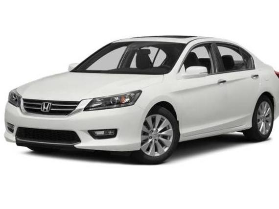 HONDA ACCORD 2013 1HGCR2F86DA269732 image