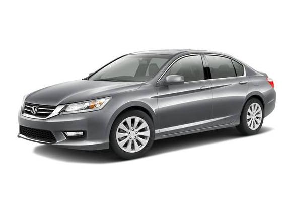 HONDA ACCORD 2013 1HGCR2F74DA261586 image
