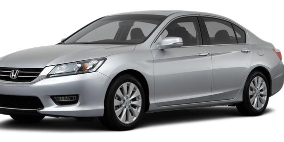 HONDA ACCORD 2013 1HGCR2F71DA194946 image