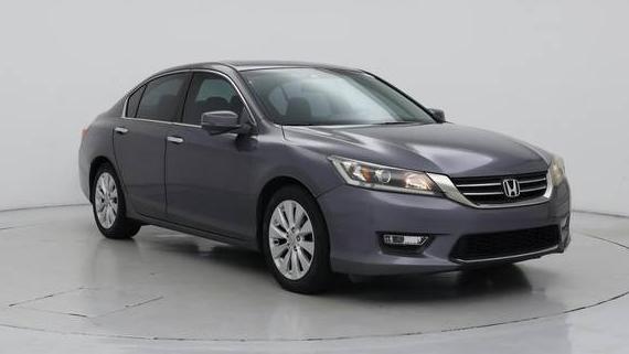 HONDA ACCORD 2013 1HGCR2F83DA172908 image
