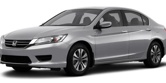 HONDA ACCORD 2013 1HGCR2F32DA234514 image