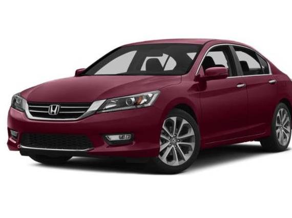 HONDA ACCORD 2013 1HGCR2E57DA103954 image