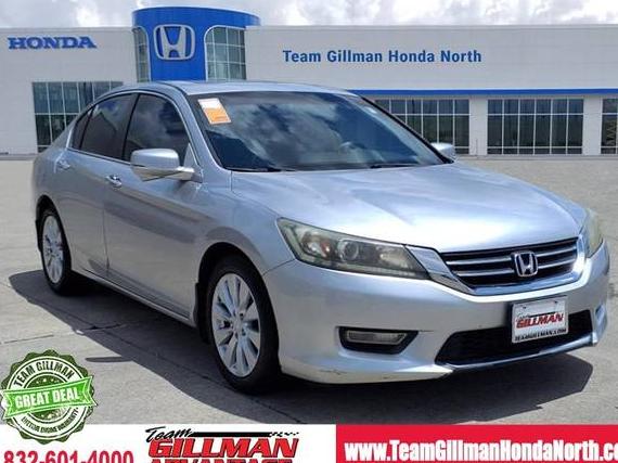 HONDA ACCORD 2013 1HGCR2F73DA162659 image
