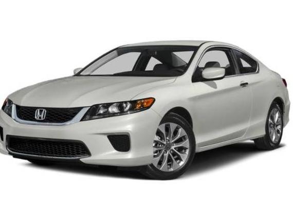 HONDA ACCORD 2013 1HGCT1B30DA008375 image