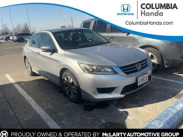 HONDA ACCORD 2013 1HGCR2F36DA256855 image