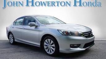 HONDA ACCORD 2013 1HGCR2F81DA226173 image