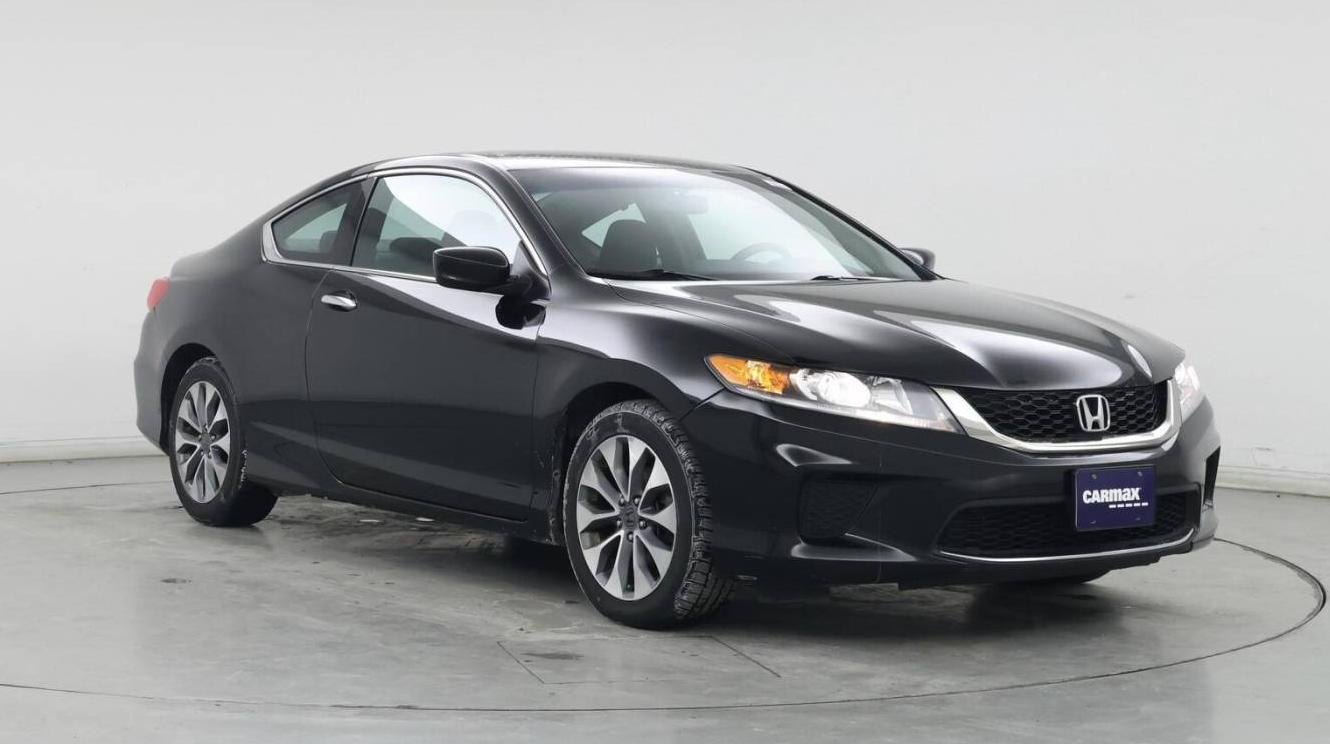 HONDA ACCORD 2013 1HGCT1A35DA004601 image