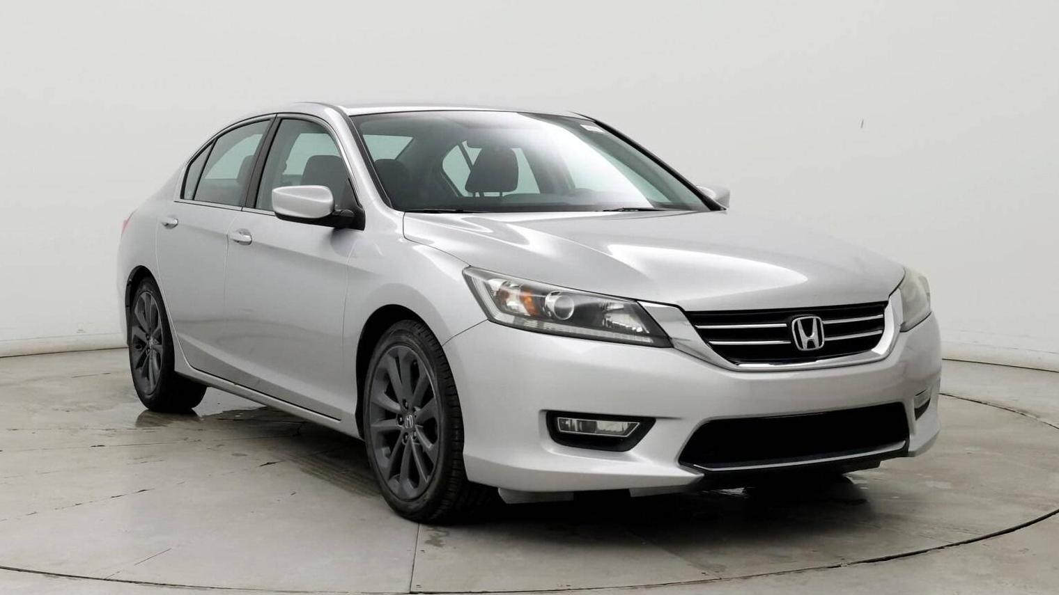 HONDA ACCORD 2013 1HGCR2F53DA181307 image