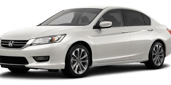 HONDA ACCORD 2013 1HGCR2F8XDA212806 image HONDA ACCORD 2013 1HGCR2F8XDA212806 image