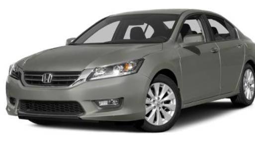 HONDA ACCORD 2013 1HGCR2F73DA029268 image