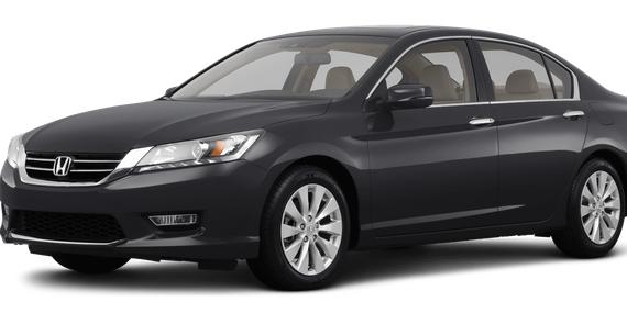 HONDA ACCORD 2013 1HGCR3F87DA035136 image