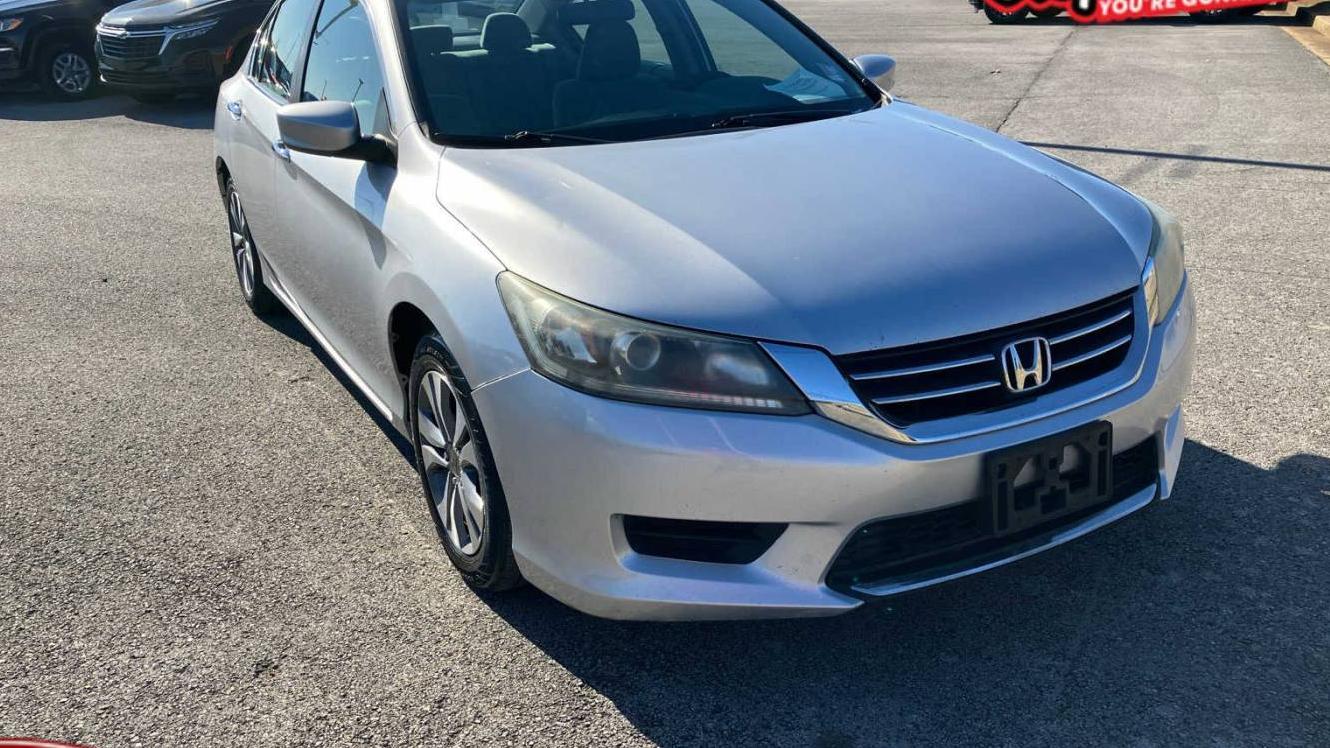 HONDA ACCORD 2013 1HGCR2F32DA111098 image