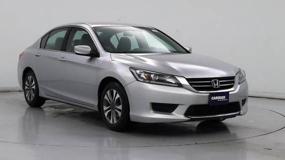 HONDA ACCORD 2013 1HGCR2F39DA071358 image