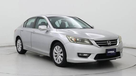 HONDA ACCORD 2013 1HGCR2F88DA253726 image