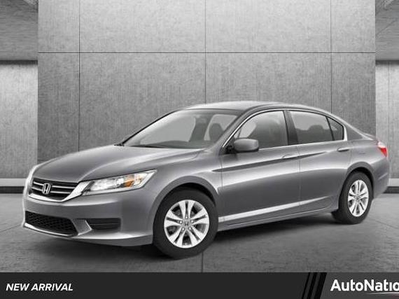 HONDA ACCORD 2013 1HGCR2F34DA126119 image