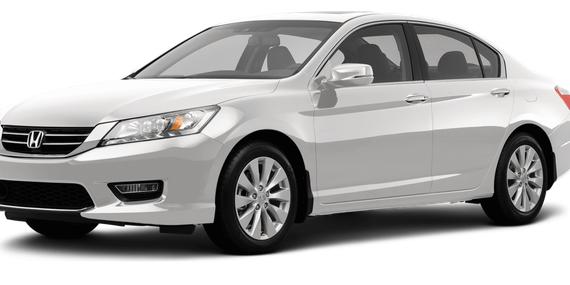 HONDA ACCORD 2013 1HGCR3F94DA008226 image