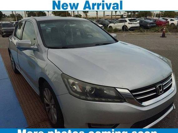 HONDA ACCORD 2013 1HGCR3F8XDA008156 image HONDA ACCORD 2013 1HGCR3F8XDA008156 image