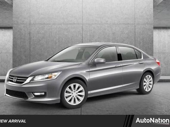 HONDA ACCORD 2013 1HGCR2F70DA006692 image