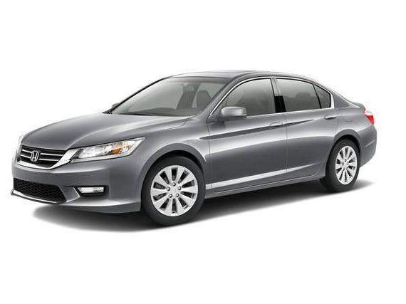 HONDA ACCORD 2013 1HGCR2F87DA046731 image