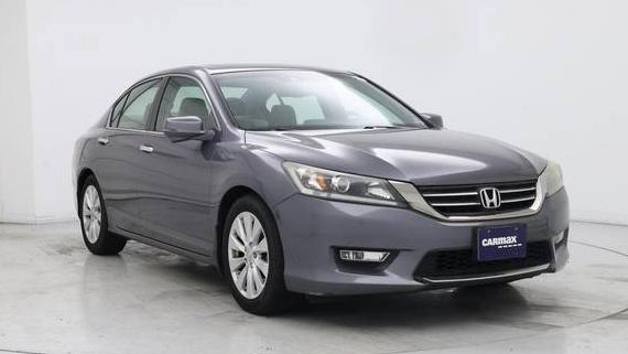 HONDA ACCORD 2013 1HGCR2F83DA079970 image