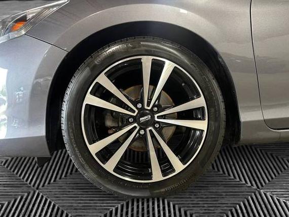 HONDA ACCORD 2013 1HGCR2F50DA202131 image