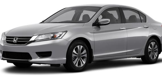 HONDA ACCORD 2013 1HGCR2F38DA022782 image