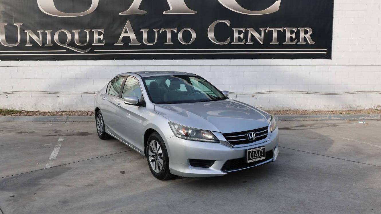 HONDA ACCORD 2013 1HGCR2F30DA049152 image