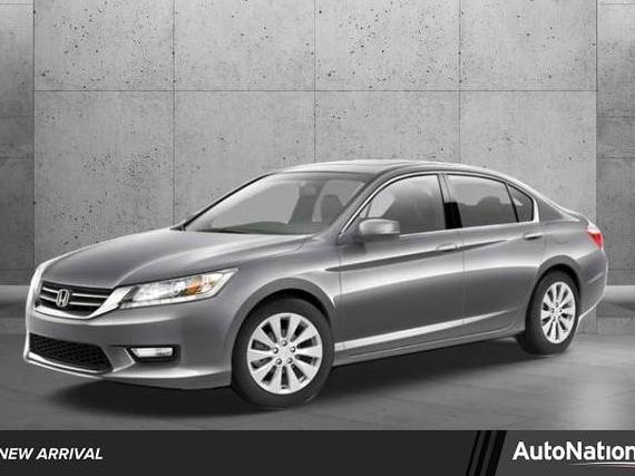 HONDA ACCORD 2013 1HGCR3F81DA035178 image